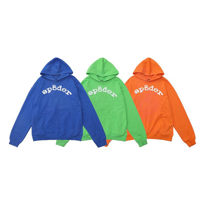 Sp5der S-XL wetr187